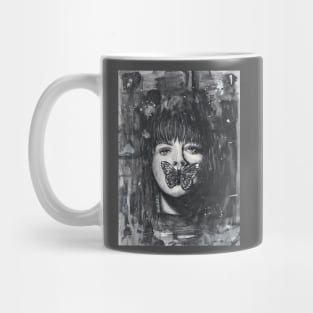 outspoken Mug